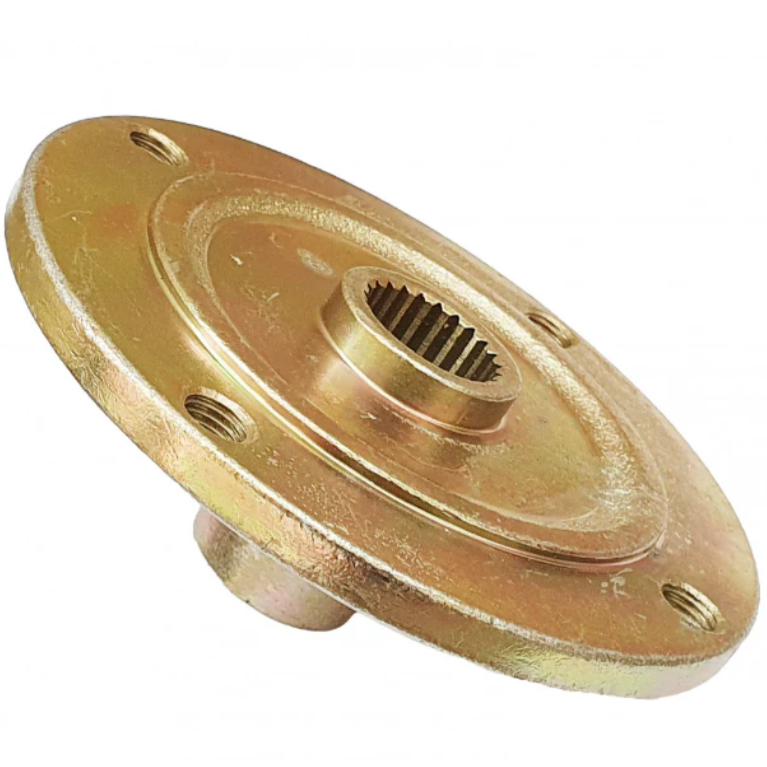 Fuzeta ATV Rotunda 150cc