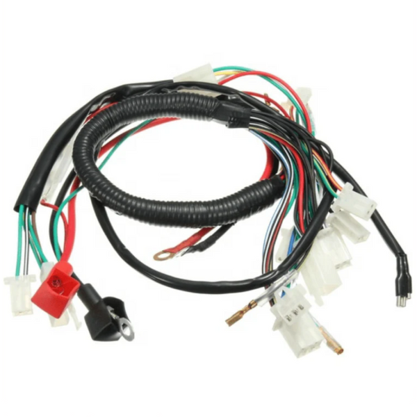 Instalatie Electrica ATV 110cc