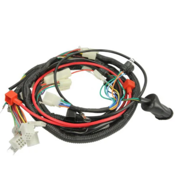 Instalatie Electrica Scuter GY 50cc