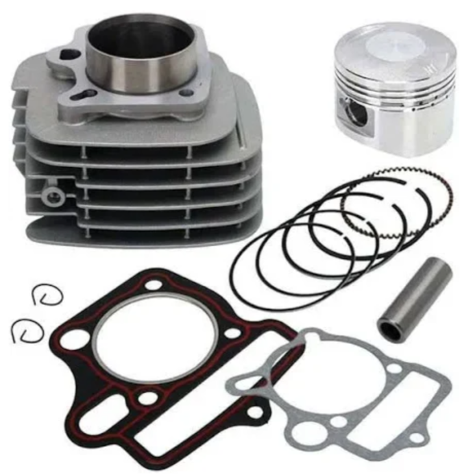 Kit Cilindru ATV 4T ZS125 52.4mm