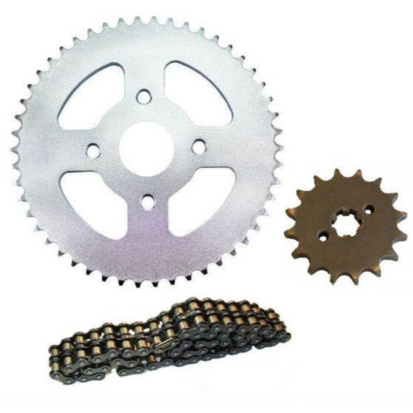 Kit Lanț 428-35T-14T-128L