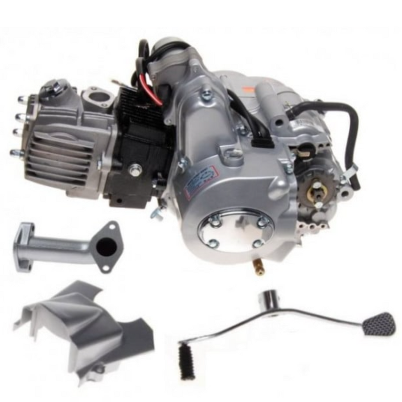 Motor ATV Cutie De Viteze 1+1
