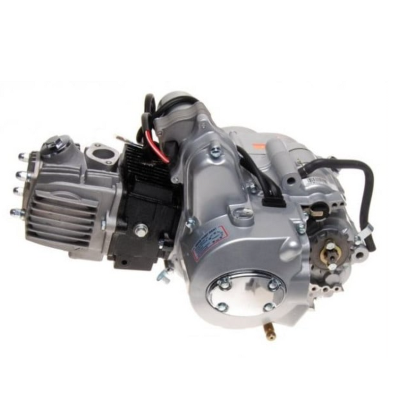 Motor ATV Cutie De Viteze 1+1