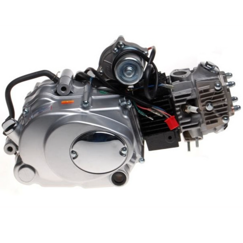 Motor ATV Cutie De Viteze 1+1