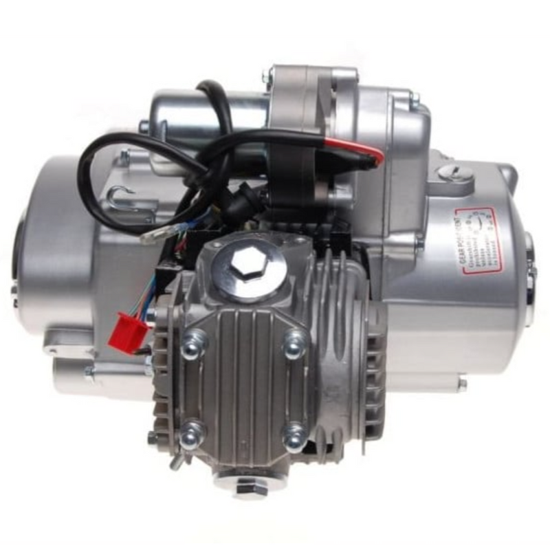 Motor ATV Cutie De Viteze 1+1
