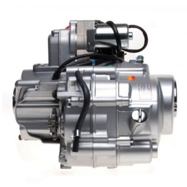 Motor ATV Cutie De Viteze 1+1