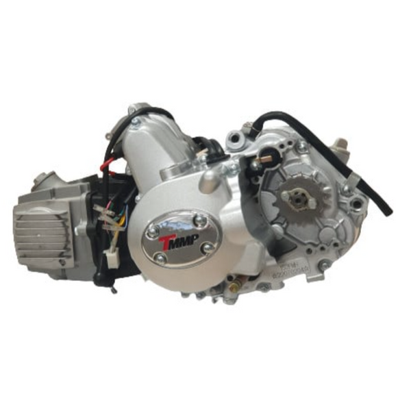 Motor ATV Cutie De Viteze 3+1