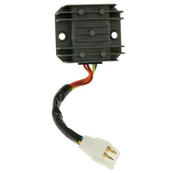 Releu Încărcare 4 Fire 12V