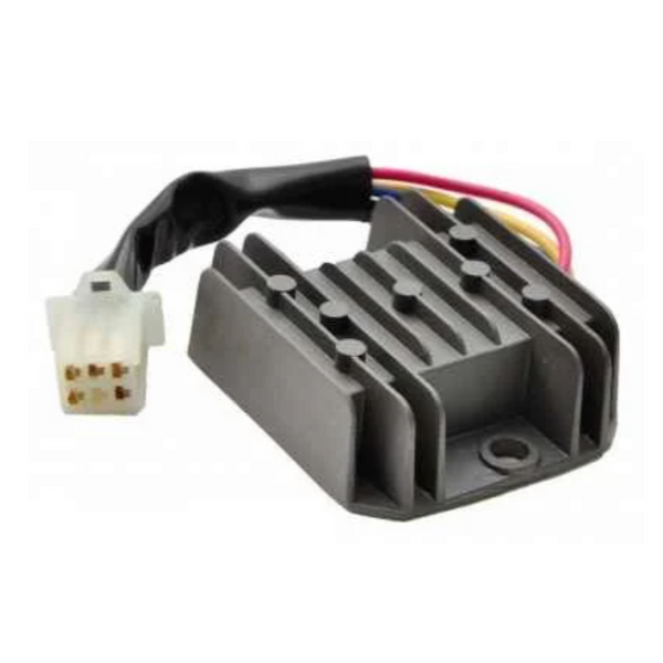 Releu Încărcare 5 Fire 12V