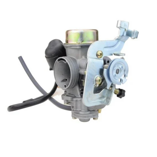 Carburator ATV Linhai 300cc 4 Timpi