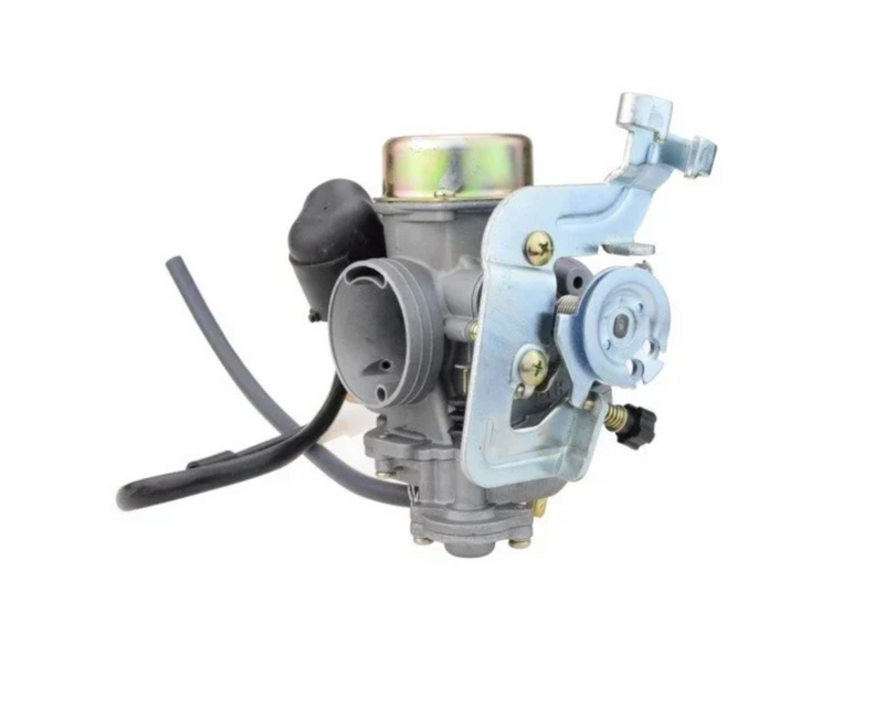 Carburator ATV Linhai 300cc 4 Timpi