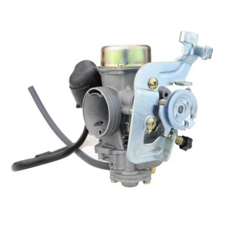 Carburator ATV Linhai 300cc 4 Timpi
