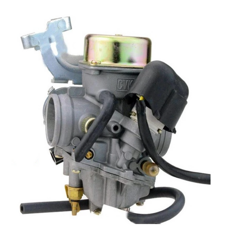 Carburator ATV Linhai 300cc 4 Timpi