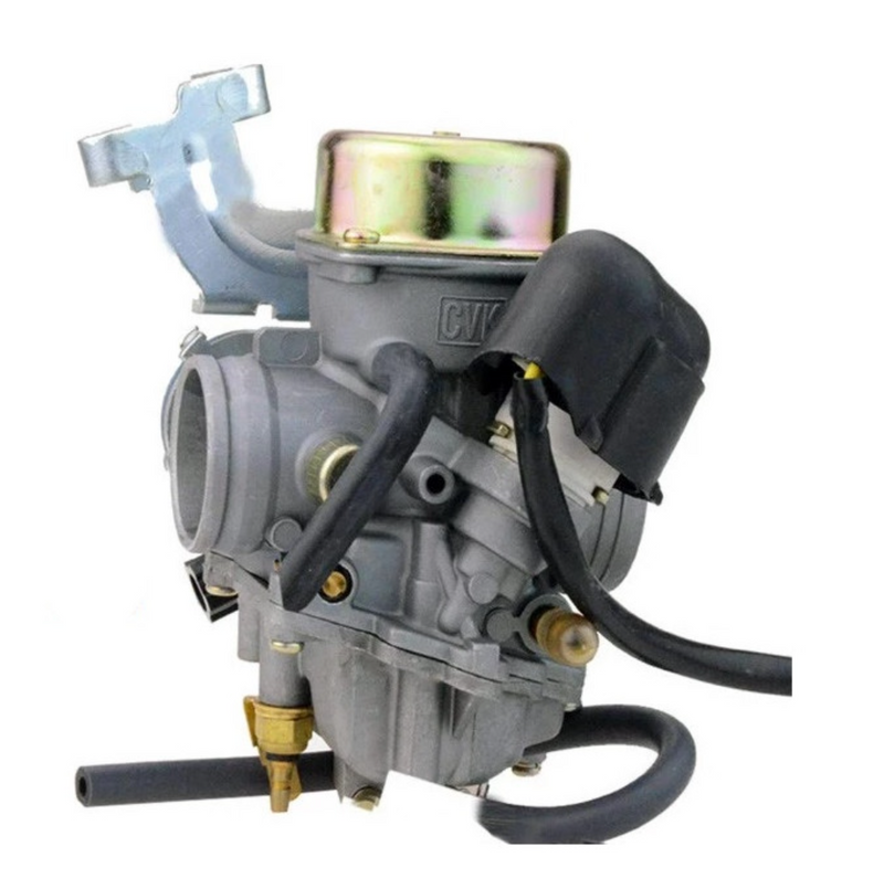 Carburator ATV Linhai 300cc 4 Timpi