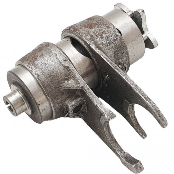 Selector Schimbator ATV 1+3