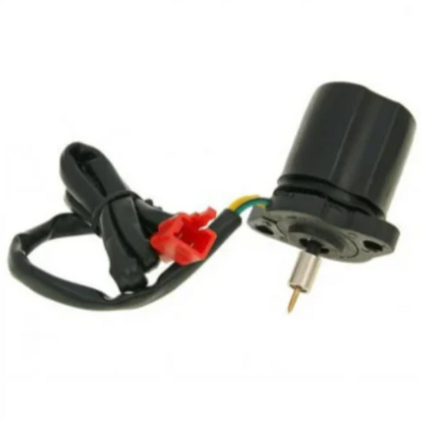 Soclu Scuter Jog 50cc