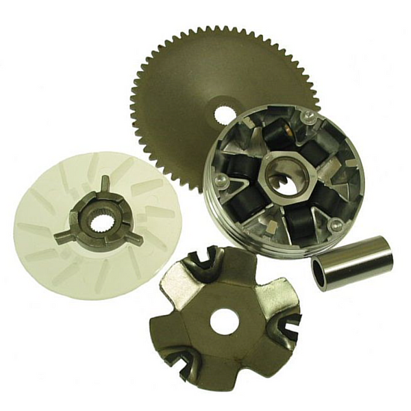 Variator Scuter 4T 50-80cc