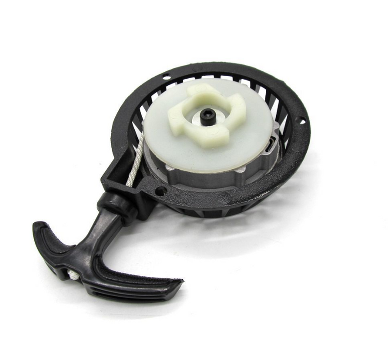 Demaror Pornire Pocket Bike Negru 16x18x8cm