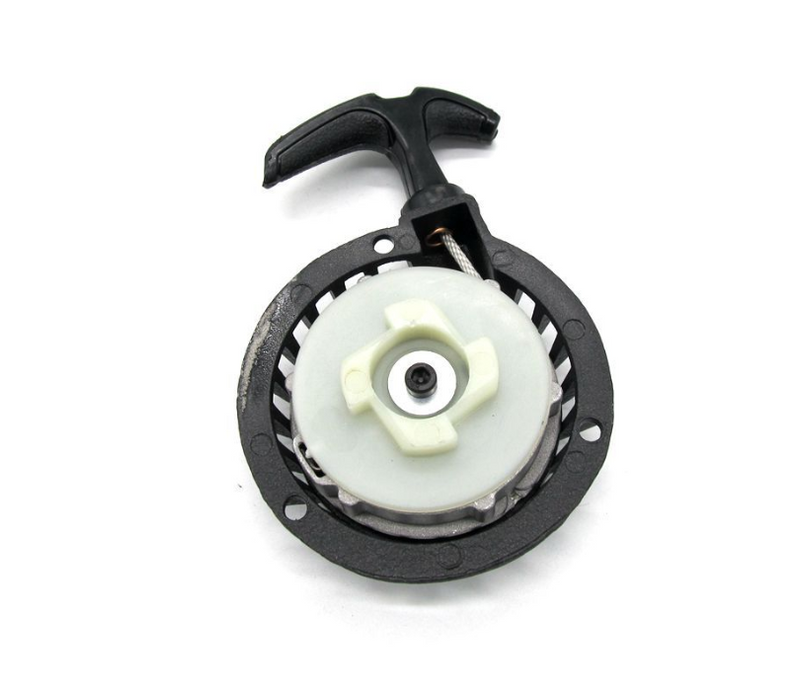 Demaror Pornire Pocket Bike Negru 16x18x8cm