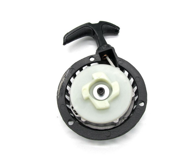 Demaror Pornire Pocket Bike Negru 16x18x8cm