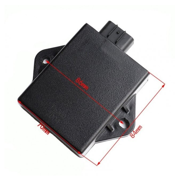 CDI atv LINHAI 300 300cc Aprindere Electronica