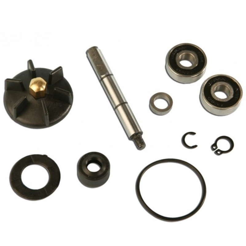 Pompa Apa Typhoon 50cc
