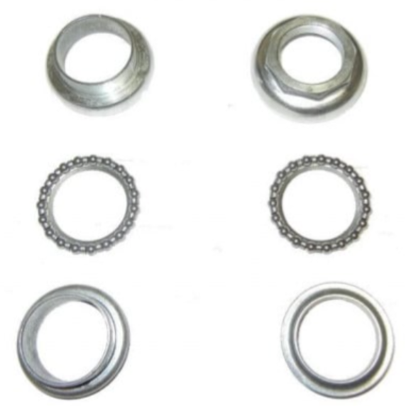 Set Coronite Scuter Ciao